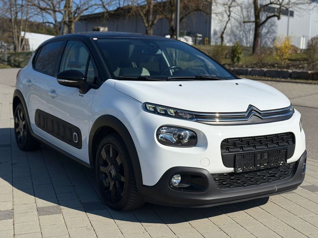 Image of Citroën C3