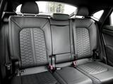 Audi RS Q3 Sportback quattro BLACKPAK CAM ACC LM21 - Audi RSQ3 Gebrauchtwagen