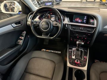 MYAUTOCENTER – Gebraucht- und Jahreswagen mit Werkstattservice in Pfaffenhofen Audi A4 Allroad *TÜV 928*TEMPO*NAV*PDC*KLIMAAUTO*