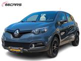 Renault Captur Dynamique*KLIMA*TEMPOMAT*PDC*Bluetooth* - Renault Captur in Oberhausen