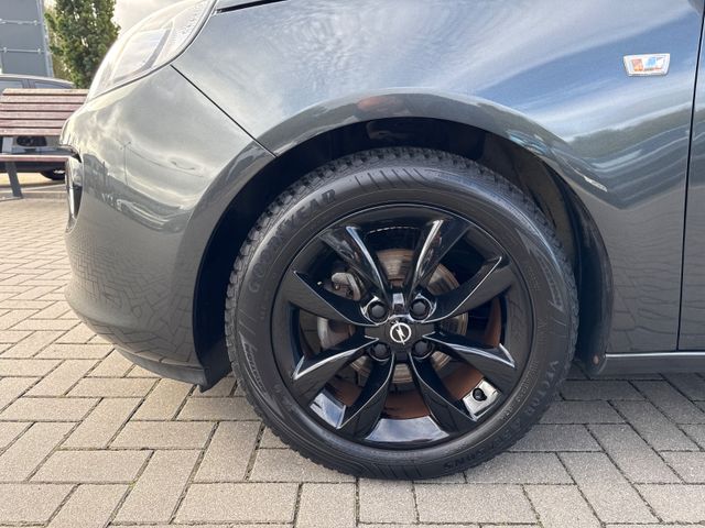 Opel Adam Jam ecoFlex