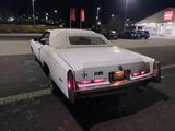 Andere Cadillac Eldorado cabrio - Andere aus 1975