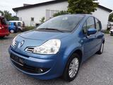 Renault Grand Modus - Renault Grand Modus aus 2010