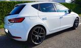 Seat Leon 1.8 TSI 132kW Start&Stop FR DSG FR - Seat Leon in Karlsruhe