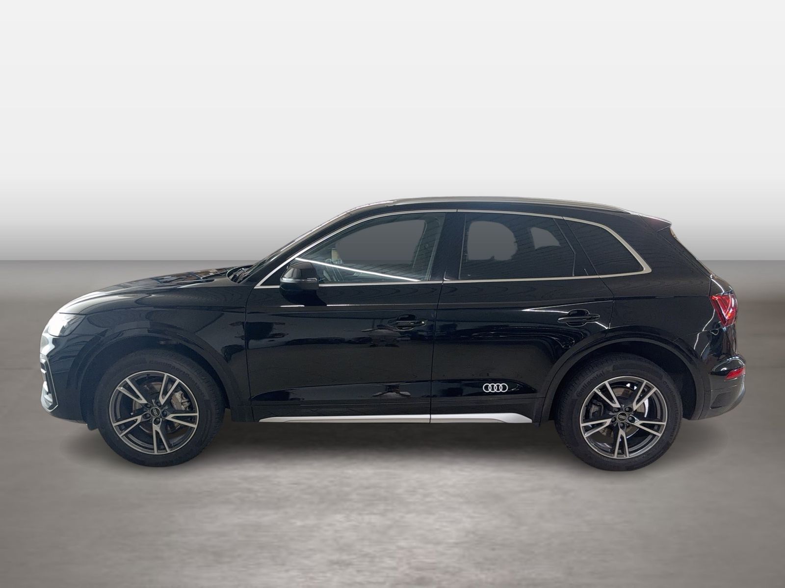 Audi Q5 - Bild 13