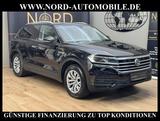 Volkswagen Touareg 4MOT 3.0 TDI Luft/Kamera/SIDE&LANE/ACC - VW Touareg Gebrauchtwagen in Oldenburg