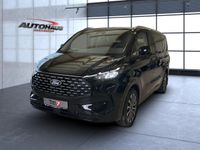 Ford Tourneo Custom - Vorschau Bild 2