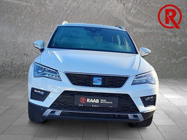 Ateca Xcellence 2.0 TDI Android Auto Apple CarPl