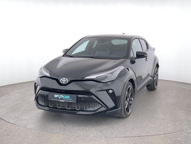 Toyota C-HR Hybrid GR Sport 2.0*NAVI*RFK*SHZ*uvm