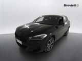 BMW X2 (F39) - X2 sDrive18d Msport - BMW X2 F39 mit Diesel-Antrieb
