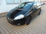 Fiat Punto 1.4 8V Dynamic Euro 4 - Fiat Punto aus 2008: 1.4
