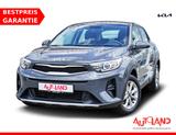 Kia Stonic 1.2 Edition 7 Sitzheizung Tempomat PDC - Kia Stonic: 1.2