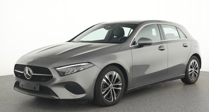 Mercedes-Benz A180 d BusineLie PRO WIDESC LED 360KAM MBUX MOPF foto 2
