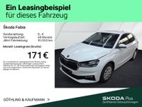 Skoda Fabia - Vorschau Bild 2
