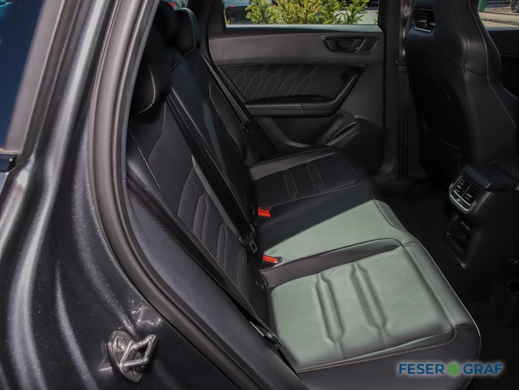 Cupra Ateca - Bild 6