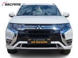 Mitsubishi Outlander PHEV Intro Edition 4WD*KAMERA*NAVI*AHK - Mitsubishi Outlander Edition mit Hybrid-Antrieb (Benzin/Elektro)