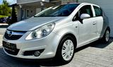 Opel Corsa D Benzin Edition *Klima*TÜV 06/27* - Opel Corsa: 06