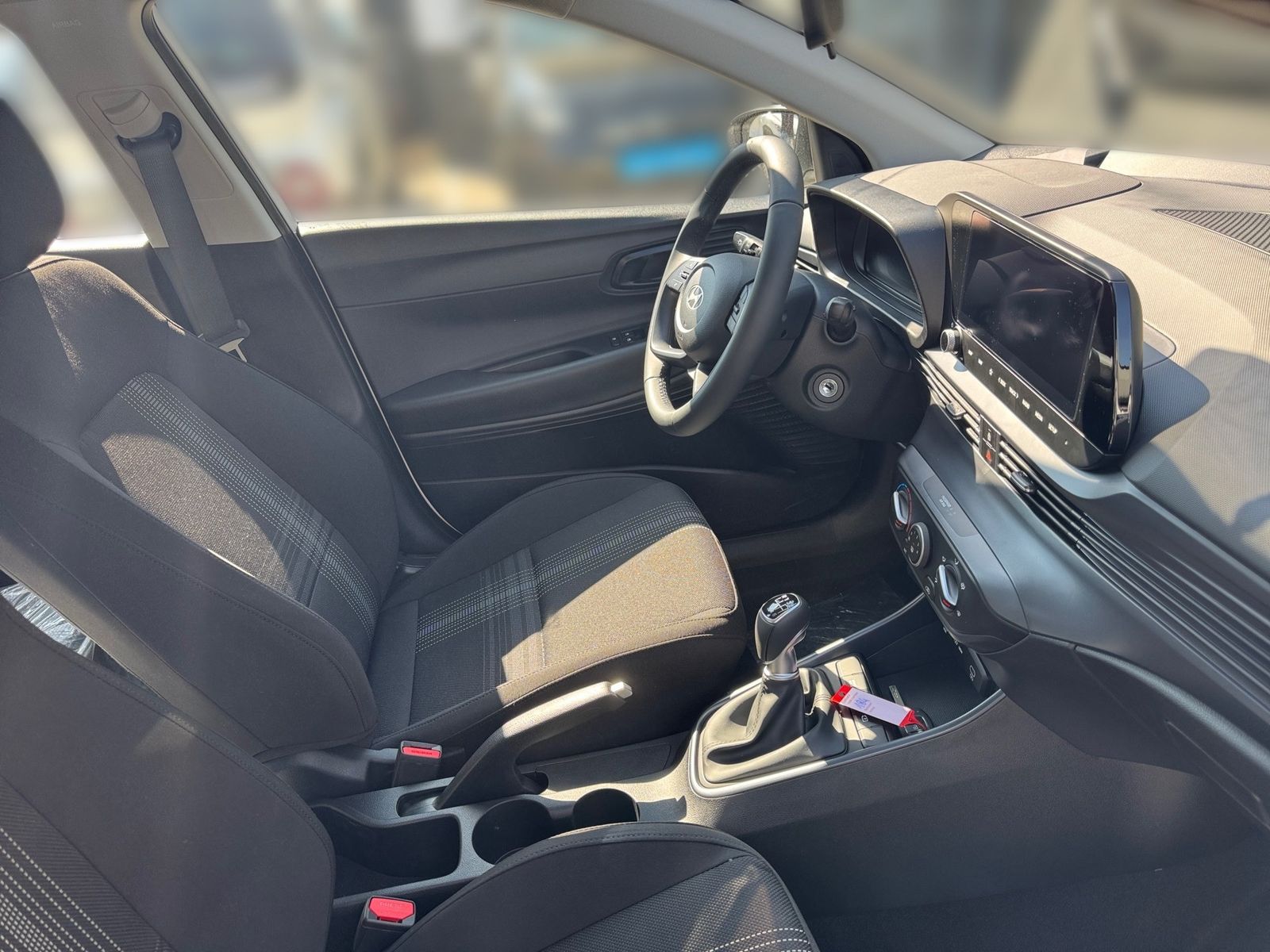 Hyundai i20 - Bild 10