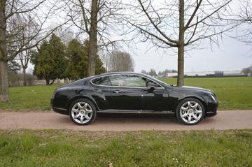 صورة 6 لـ 2004 Bentley CONTINENTAL GT