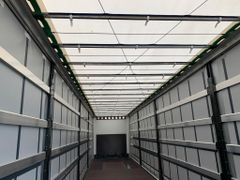 Fahrzeugabbildung Wielton Curtain Master Standard