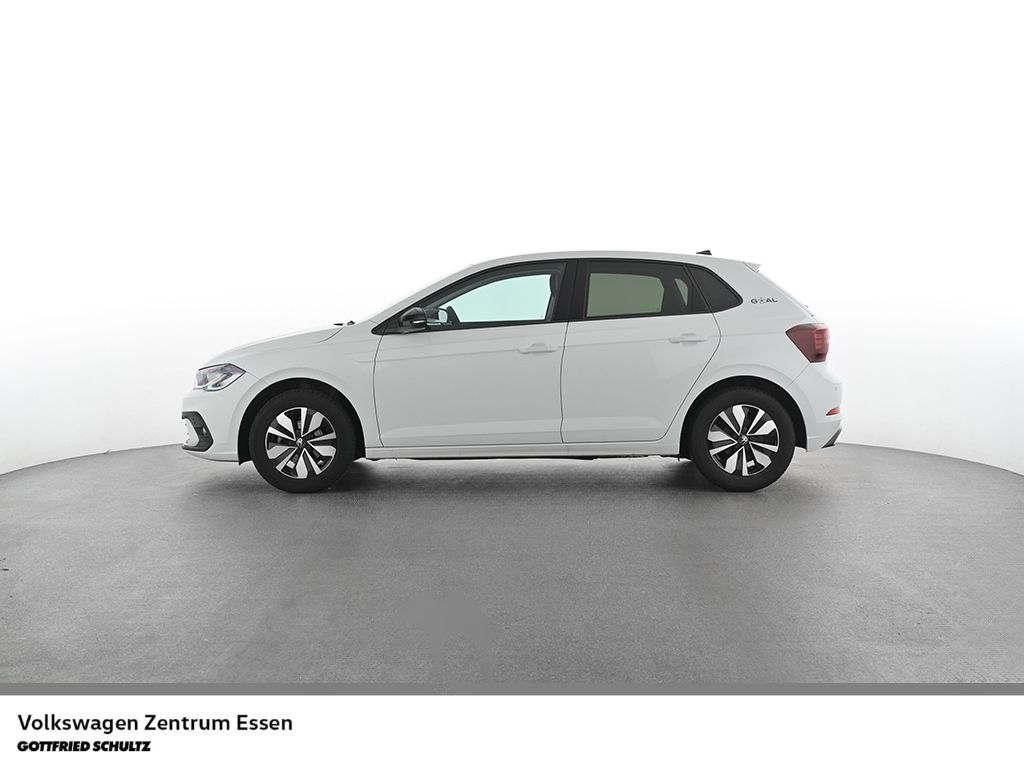 Volkswagen Polo - Bild 4