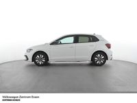 Volkswagen Polo - Vorschau Bild 4
