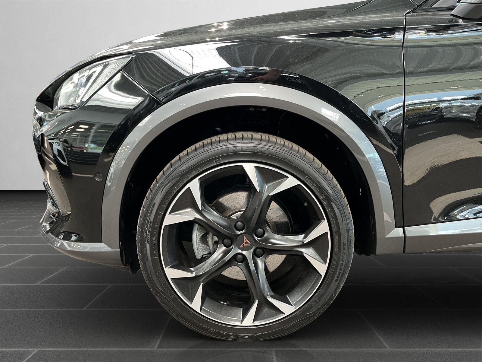 Cupra Formentor - Bild 8