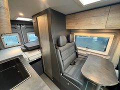 Clever Tour 540*165PS*3. Bett*ISOFIX*übe7.000€ NACHLASS