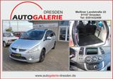 Mitsubishi Grandis 2.0 DI-D 7-Sitze,Radio,Dachreeling,ZVm.F - Mitsubishi Grandis: Van