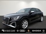 Audi SQ2 2.0 TFSI quattro Navi ParkenPaket Privacy - Audi SQ2 aus 2021