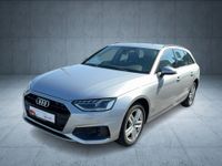 Audi A4 - Vorschau Bild 2