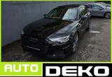 Audi A6 55 TFSI quattro S tronic 3x S line Pano/Leder