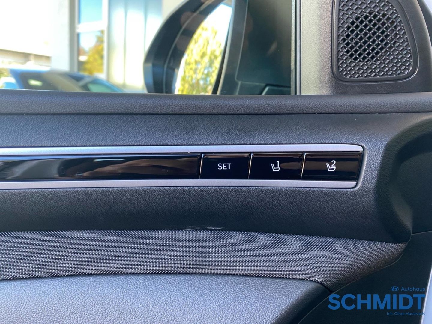 Hyundai Tucson – Bild 14
