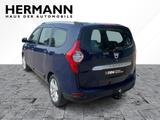 Dacia Lodgy 1.5 dCi 110 eco² Prestige LED*NAVI*PDC*LM - Dacia Lodgy: Kleinbus