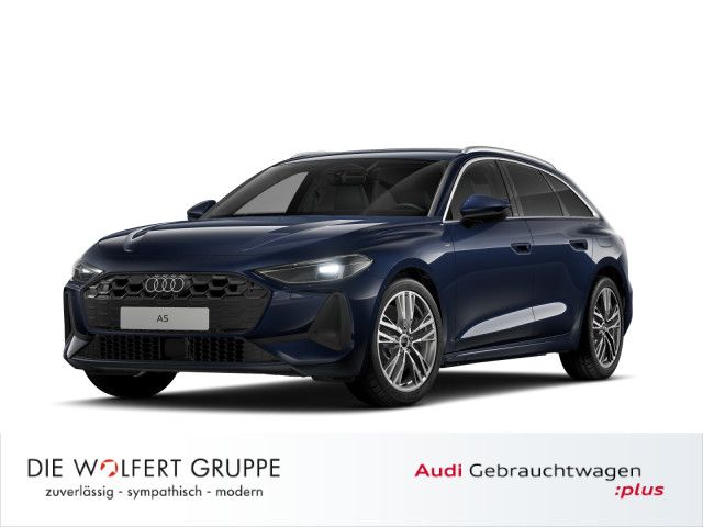 Image of Audi A5