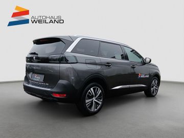 Peugeot 5008 - 6