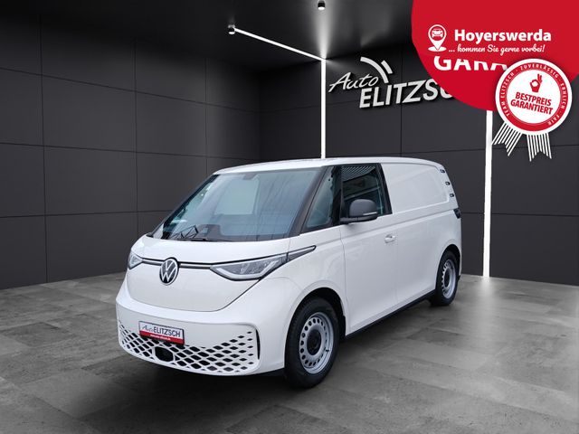 Volkswagen ID.Buzz Cargo 210 kW AHK IQ.LIGHT KLIMA RFK SITZ