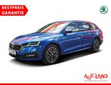 Skoda Octavia Combi 1.5 TSI Clever Navi 4x Sitzheizung - Skoda Octavia Clever mit Benzin-Antrieb