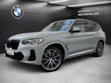BMW X3 xDrive30i M Sport HUD Pano 21'' H/K AHK STH - graue BMW X3