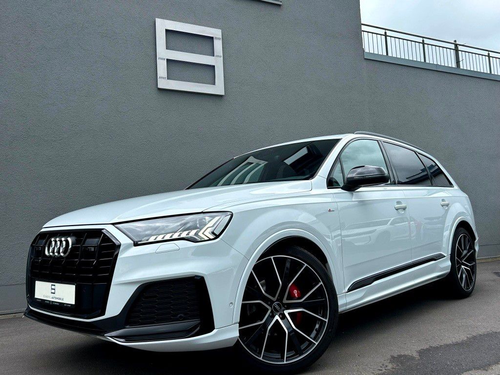 Image of Audi Q7