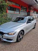 BMW Bmw 316i F30 - BMW 316 in Stuttgart