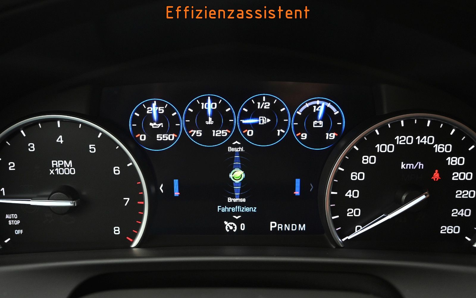 Fahrzeugabbildung Cadillac CT6 3,0 V6 Turbo Luxury AWD Aut. °PANORAMA°BOSE