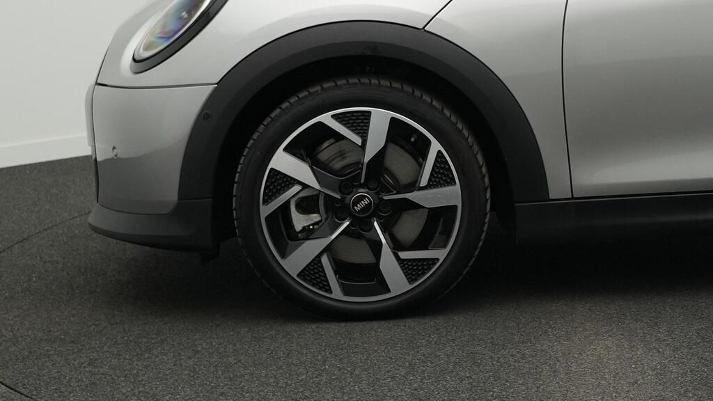 MINI Cooper S - Bild 18