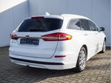 Ford Mondeo Turnier Hybrid SHZ KAMERA NAVI AHK ACC - Ford Mondeo in Halle