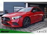 Mercedes-Benz A 250 7G-DCT AMG Line Navi LED SHZ MBUX erw. DAB - Mercedes-Benz: Mb
