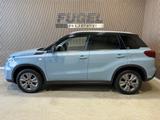 Suzuki Vitara 1.4 Mild-Hybrid Comfort LED|AHK|RFK|Klima - Suzuki Gebrauchtwagen von 2021
