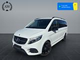 Mercedes-Benz V 300d Exclusive+Lang+AMG+Pano+AHK+7Si.+Night