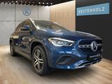 Mercedes-Benz GLA 200 d 4M *PROGRESSIVE*AHK*KAM*SHZ*TEMP* - gebrauchte Mercedes-Benz GLA 200 aus dem Jahr 2021