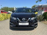 Nissan QASHQAI N-CONNECTA 1.3 DIG-T 160 PS DCT 4x2 AHK - Nissan aus 2019
