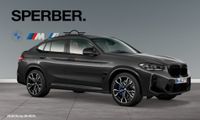 BMW X4 M - Vorschau Bild 6